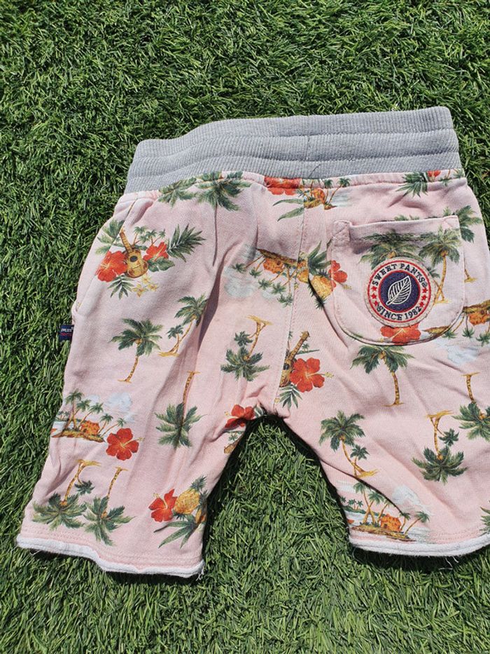 Short sweetpants - photo numéro 4