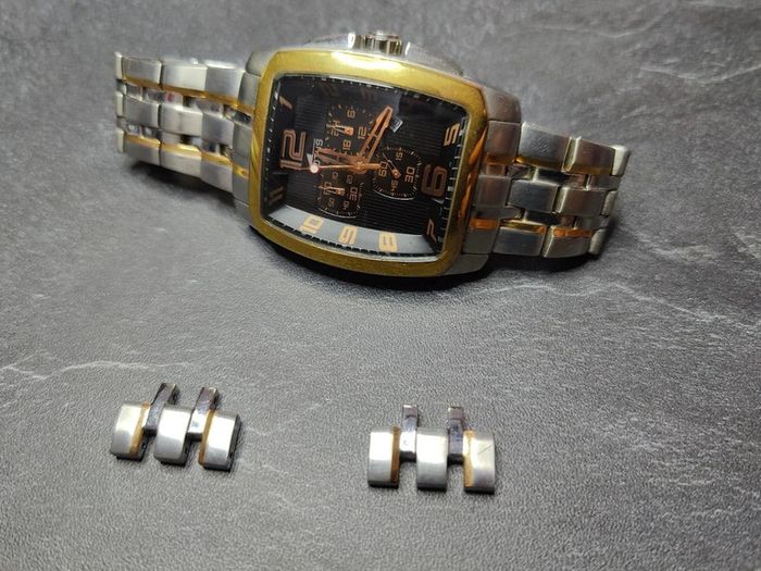 Montre Lotus Homme - photo numéro 2