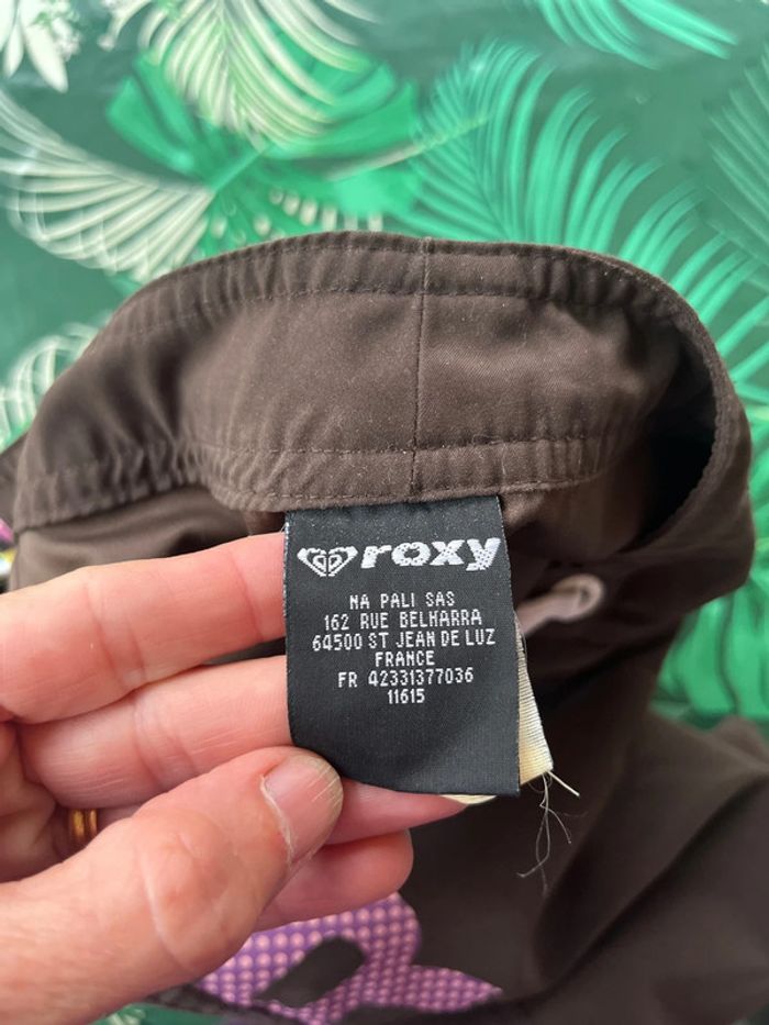 Short ROXY - photo numéro 6