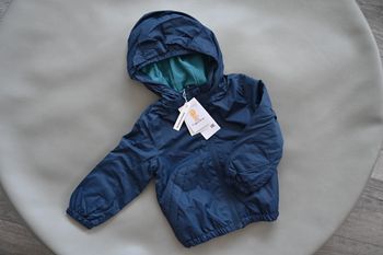 OVS Kids Fagottino baby jacket veste bébé 86 cm