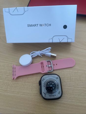 Montre connectée SMART WATCH