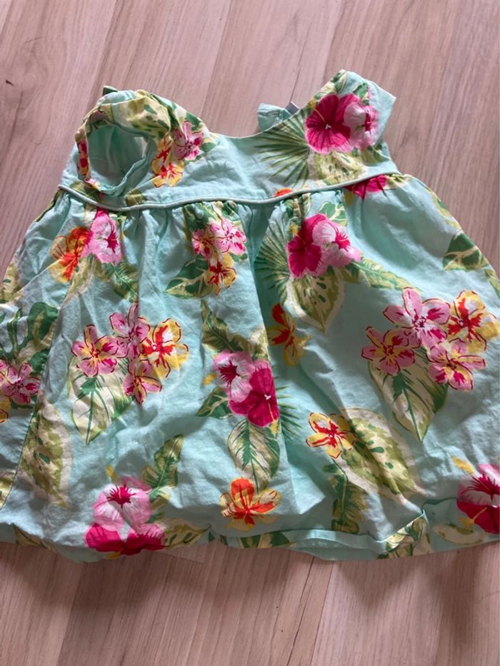 Robe été