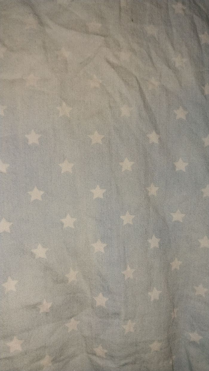 Robe denim/ jean très bon état NKY 10 ans - photo numéro 6