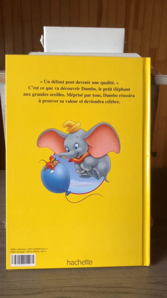 Dumbo - photo numéro 2