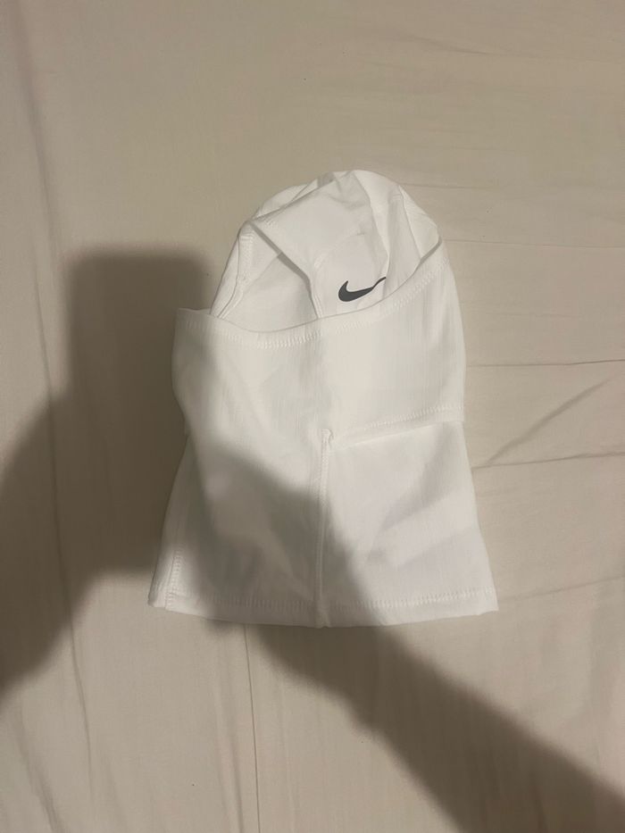 Cagoule Nike - photo numéro 2