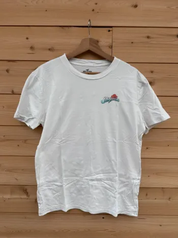 T shirt california