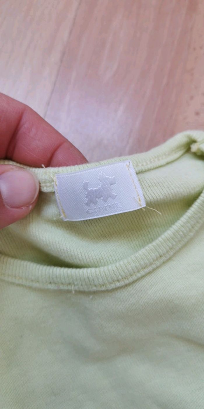 T-shirt - photo numéro 2