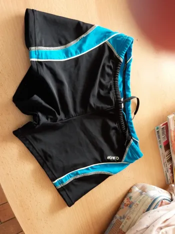 Short bain