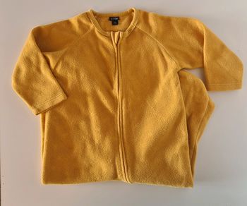 Surpyjama mixte t18mois kiabi