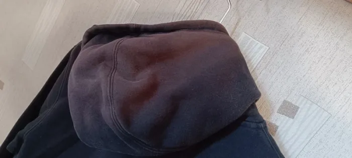 512- gilet , Nike, taille M - photo numéro 9