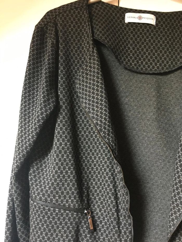 Veste gerard Pasquier taille 40 - photo numéro 2