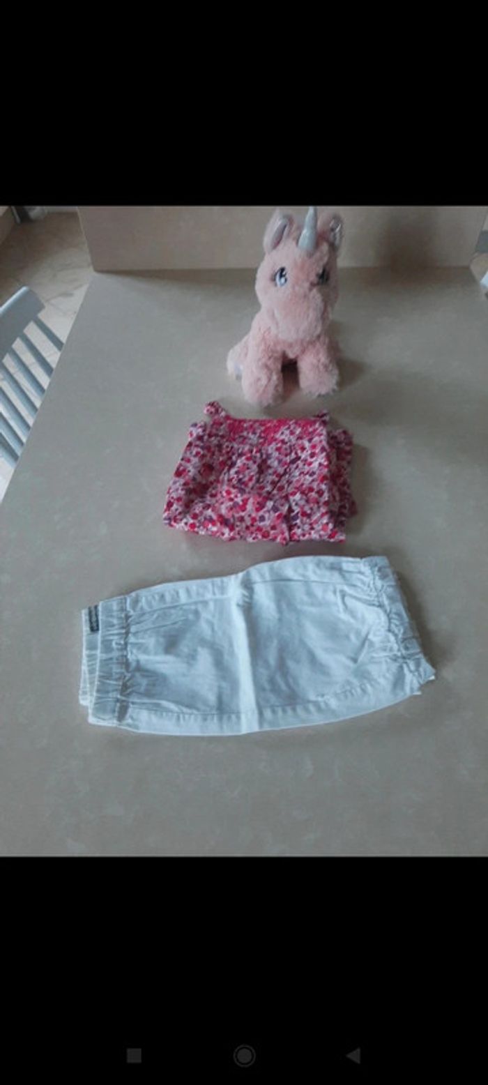 Superbe ensemble 24 mois 🩷 - photo numéro 5