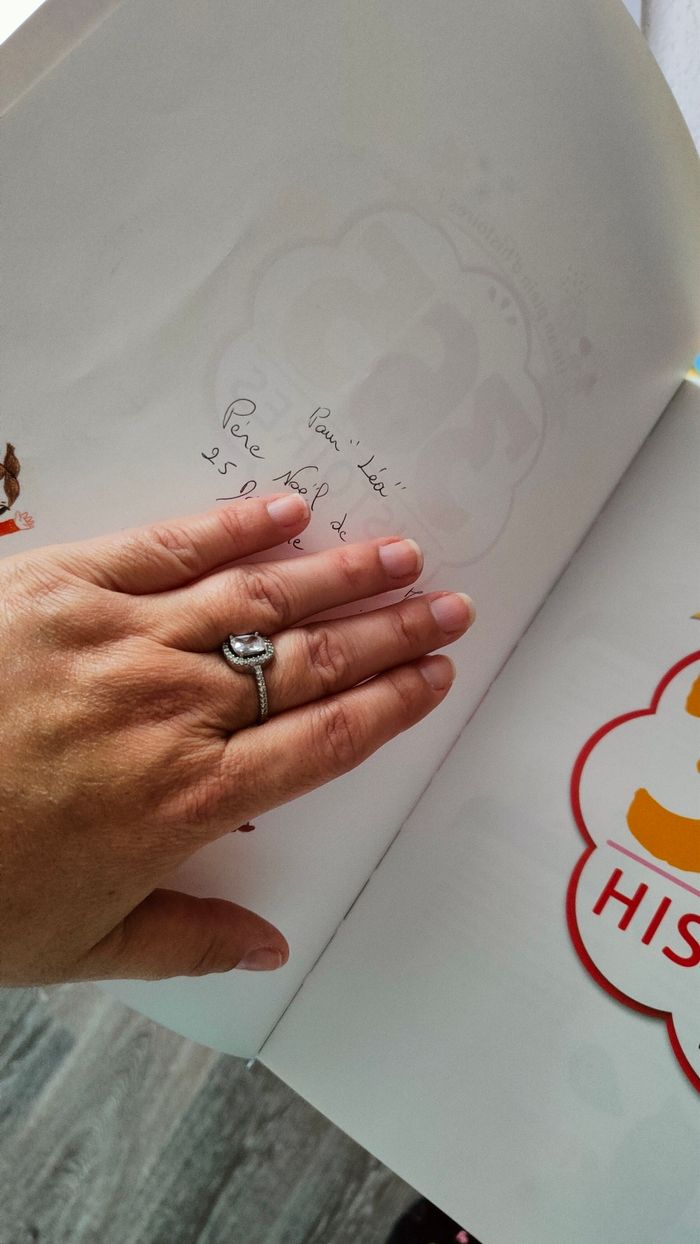 Livre 365 histoires - photo numéro 3