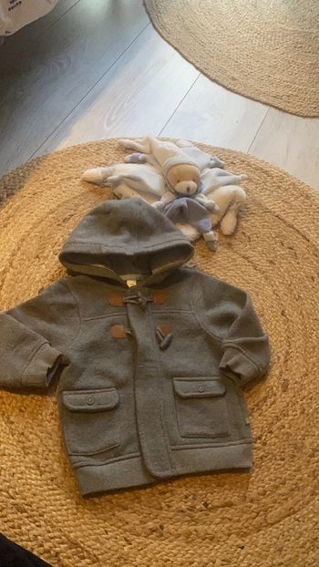 Veste obaibi 18 mois/80cm