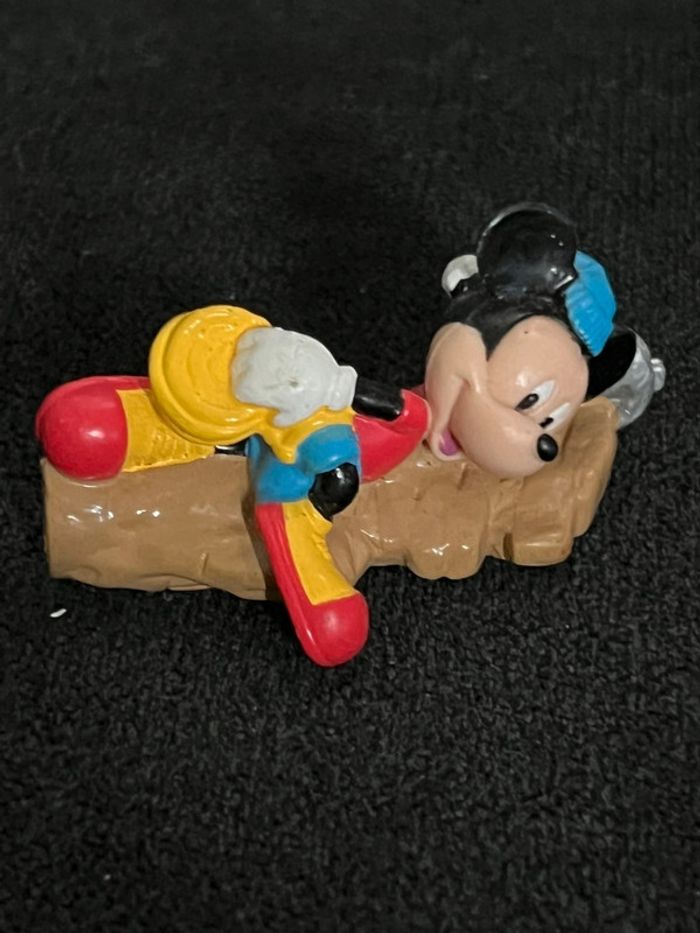 Mickey