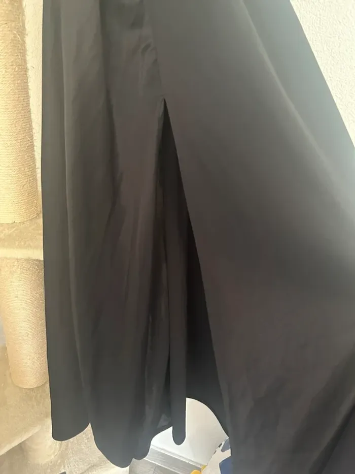 Robe longue cocktail - photo numéro 2
