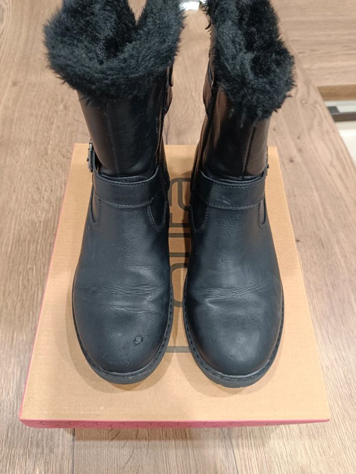 Bottes