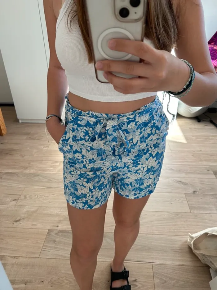 short