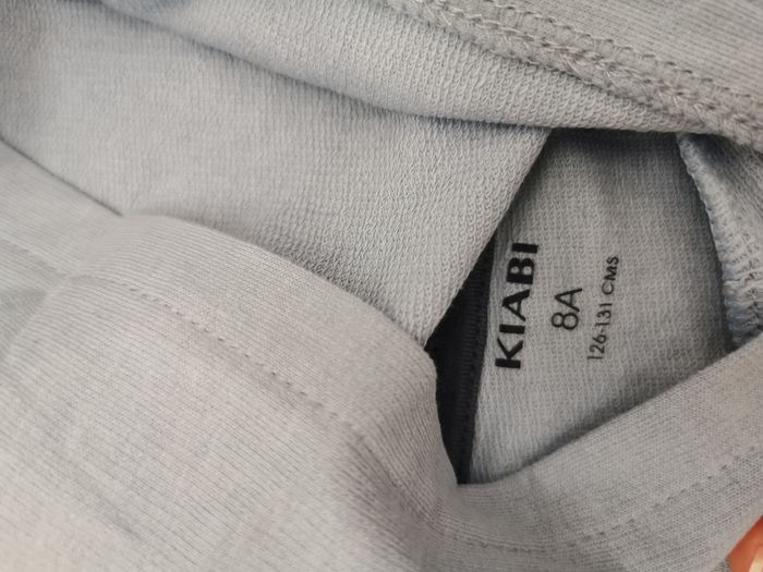 Haut 8 ans neuf - photo numéro 2