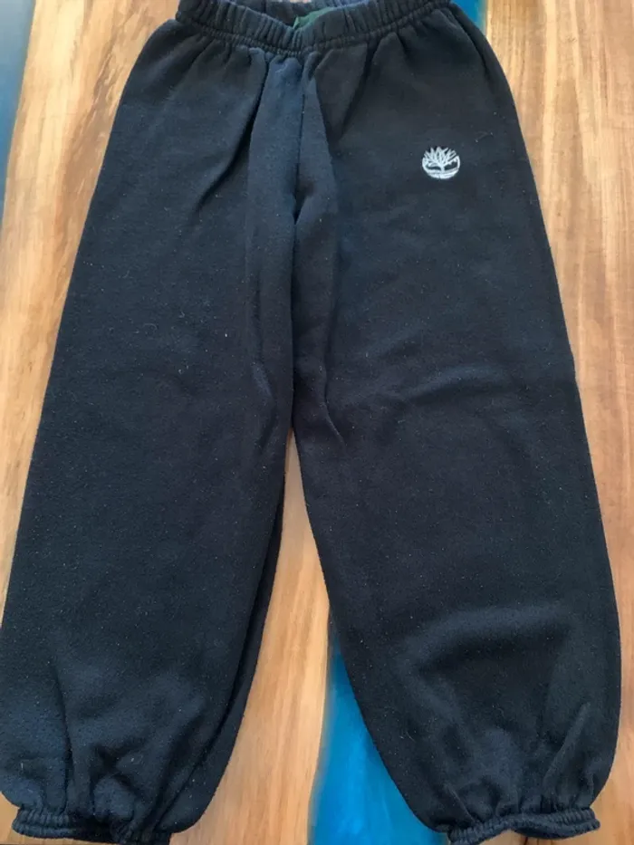 Jogging Timberland taille 4 ans