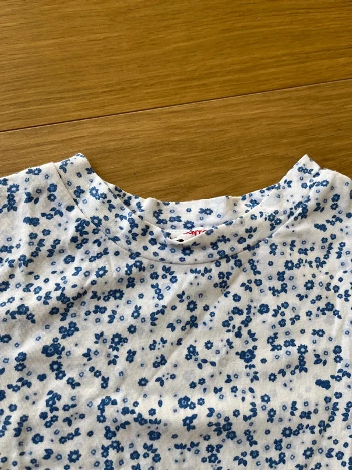 Teeshirt Jennyfer taille S - photo numéro 3