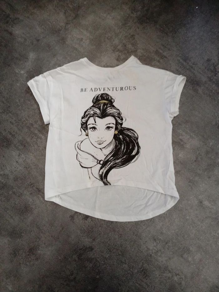 T-shirt Belle