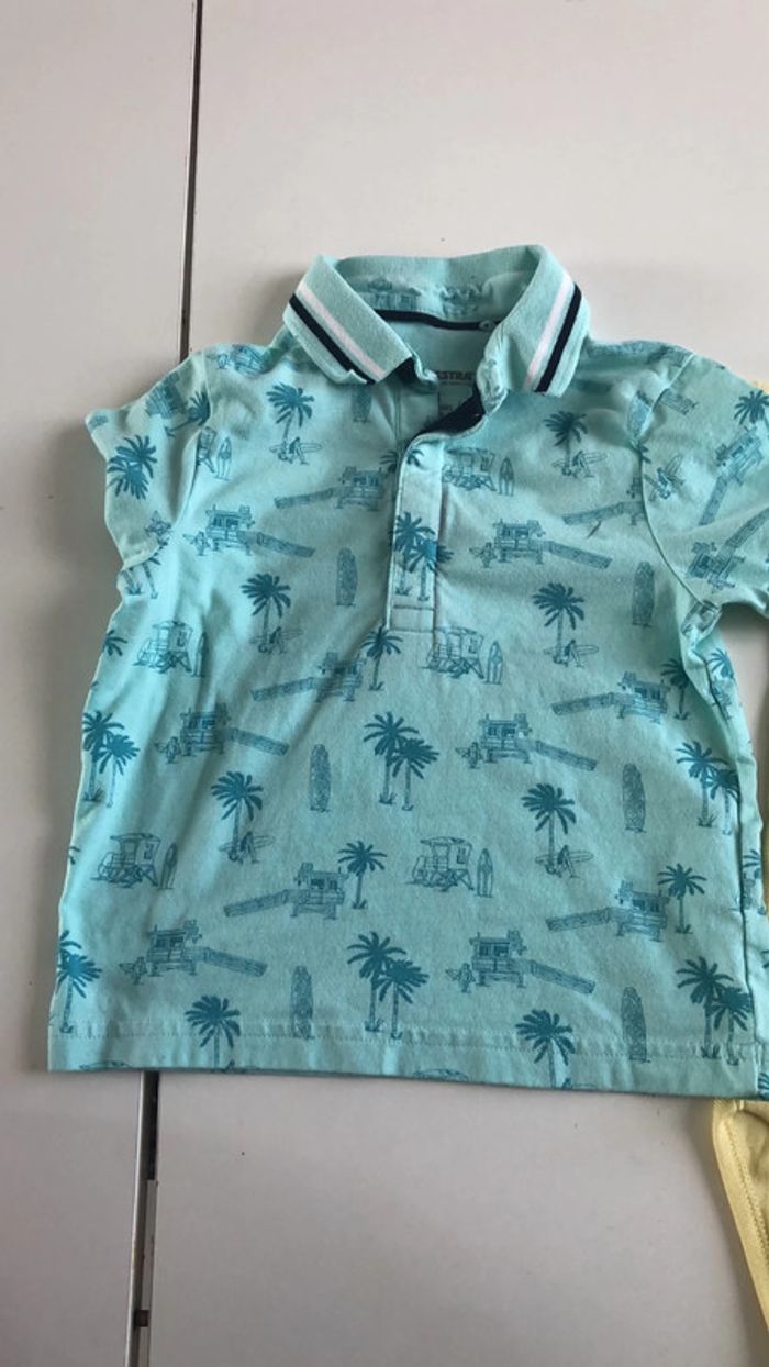 Gratuit Polo et body - photo numéro 2