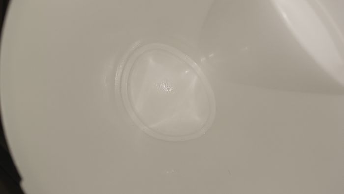 Poubelle à couche - photo numéro 4