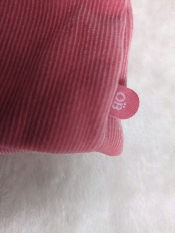 Veste hiver réversible obaibi - photo numéro 3