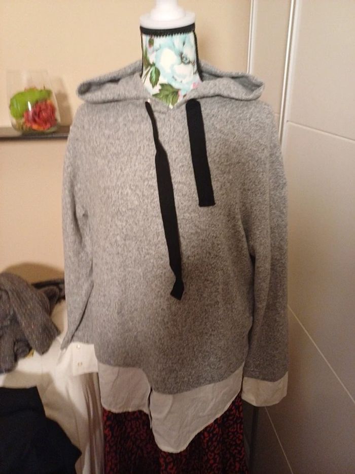 Jersey Benetton - photo numéro 3