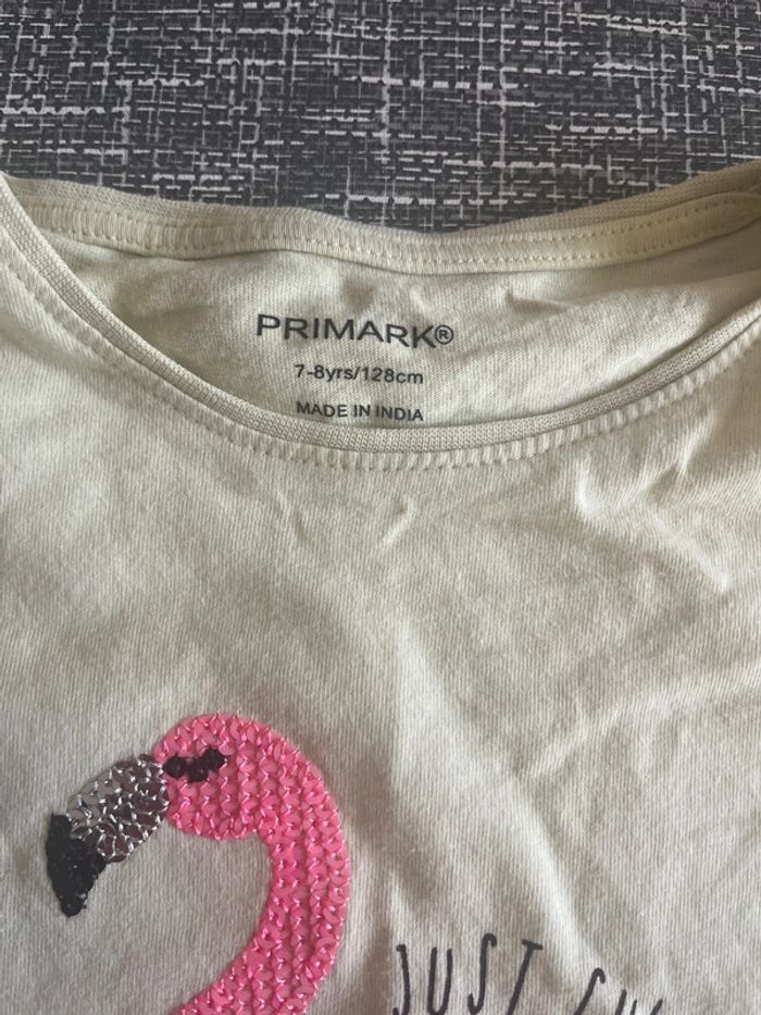 T-shirt - photo numéro 3