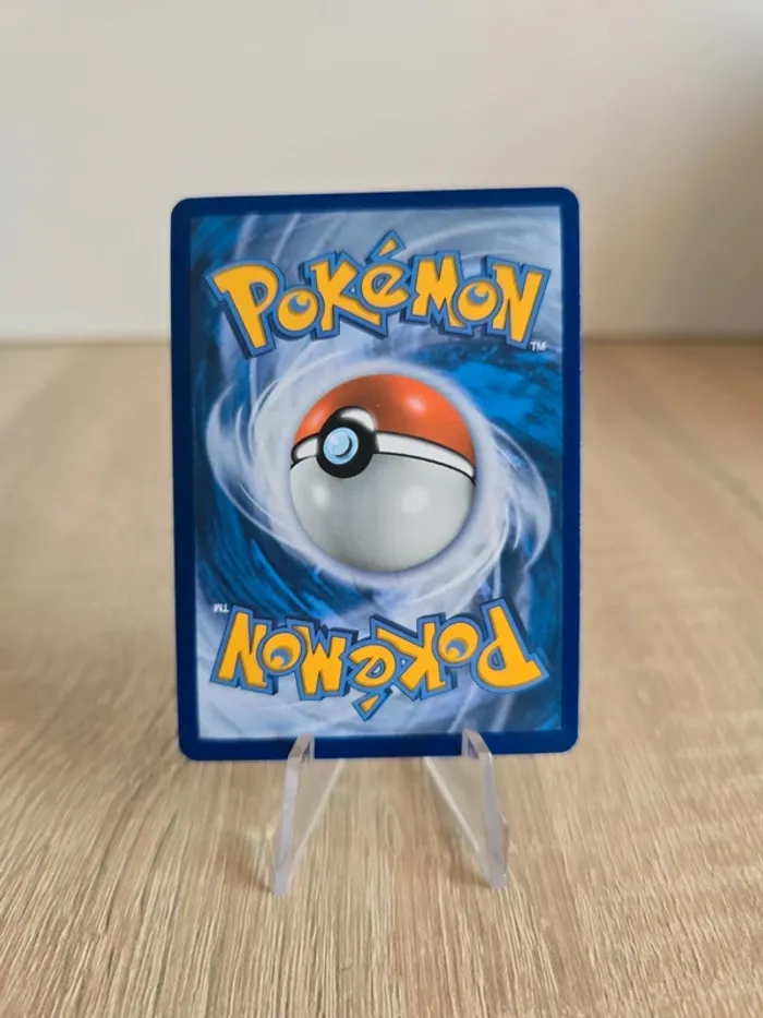 Feunard d'alola GX 22/145 - photo numéro 6