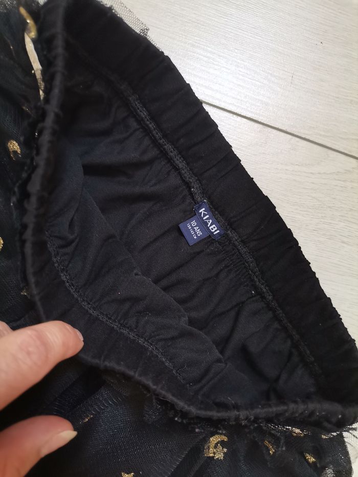 Jupe fille 8 ans - photo numéro 2