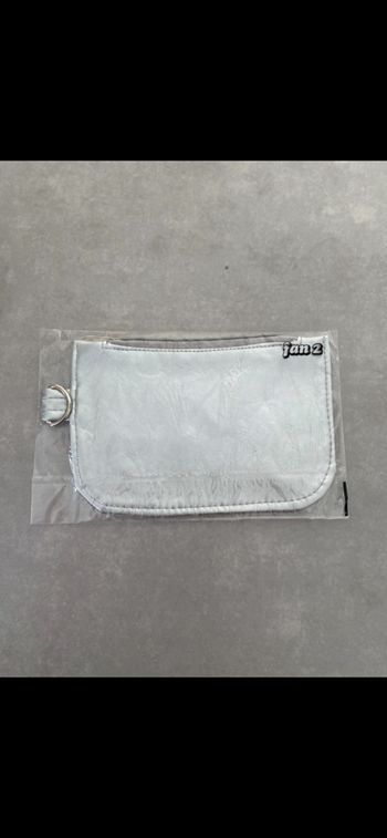 Porte monnaie pochette
