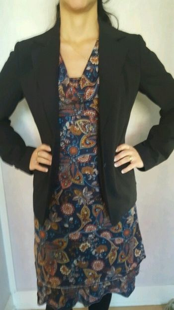 Veste de tailleur/blazer camaïeu