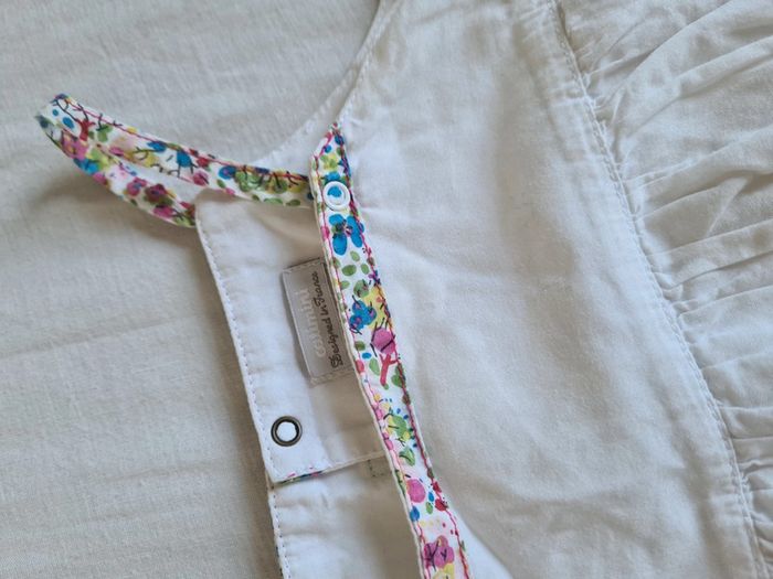 Salopette Catimini - 12 mois - photo numéro 2