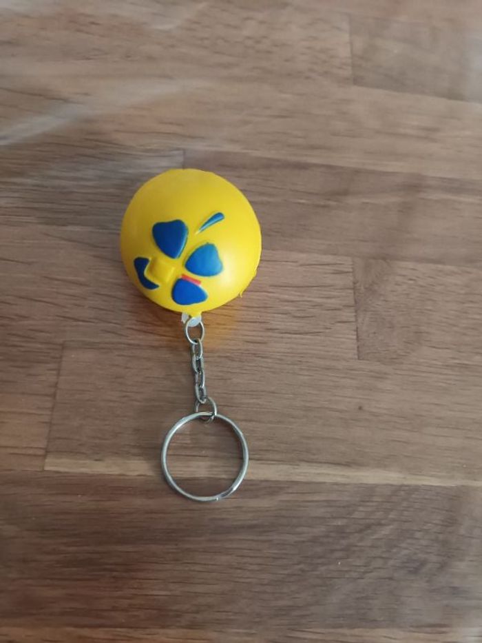 porte clefs