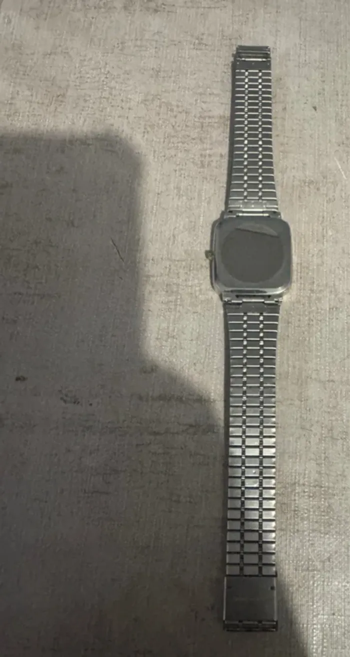 Montre ancienne - photo numéro 2