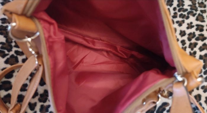 Sac bandoulière - photo numéro 2