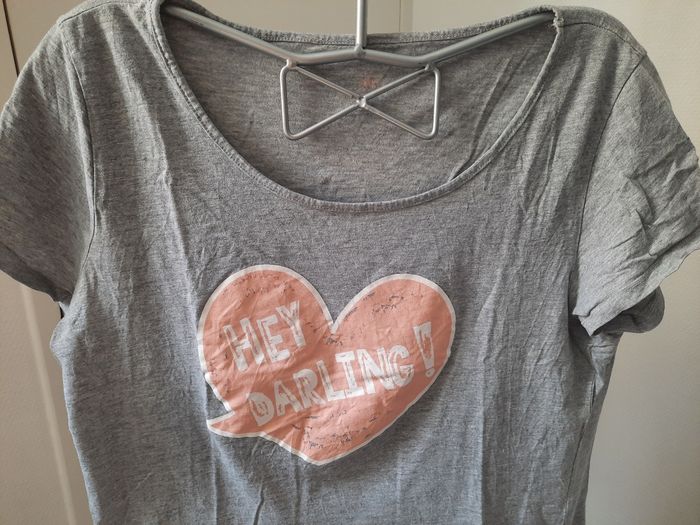 T-shirts de nuit - photo numéro 3