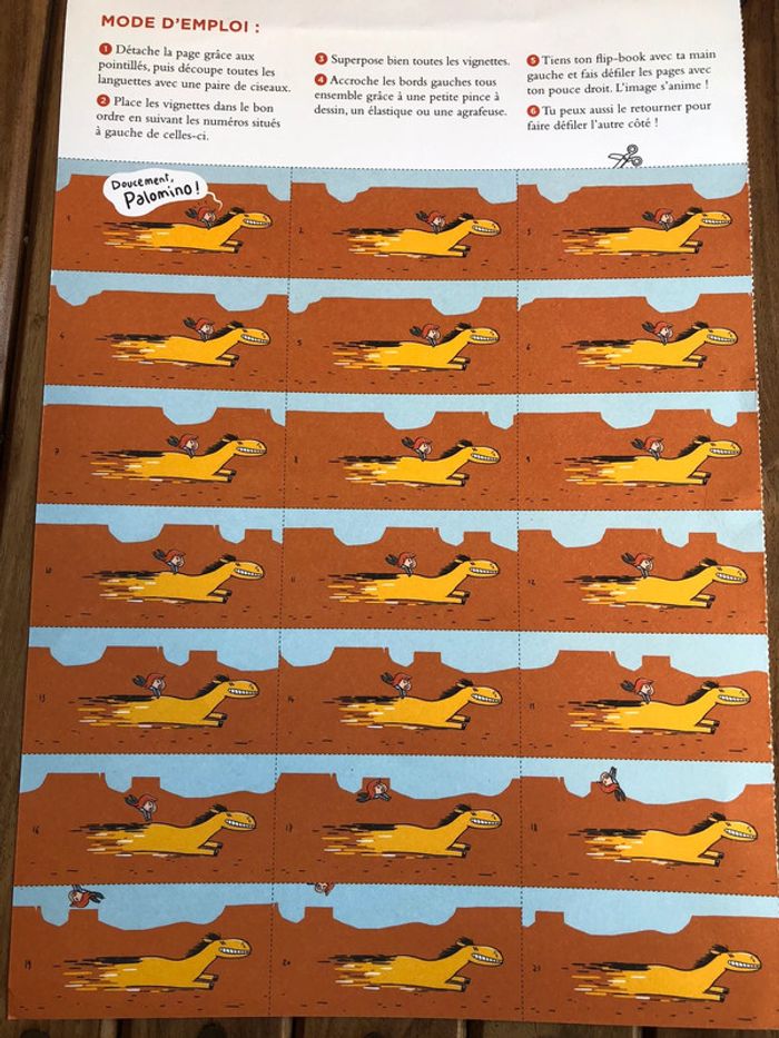 Lot activités école des loisirs - photo numéro 4