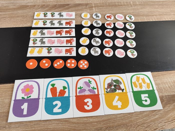 Jeu éducatif - photo numéro 6