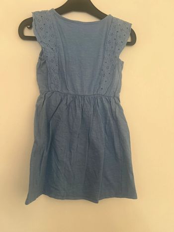 Robe 5 ans