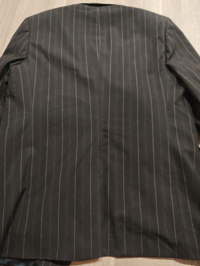 Veste Devred taille 50 - photo numéro 8