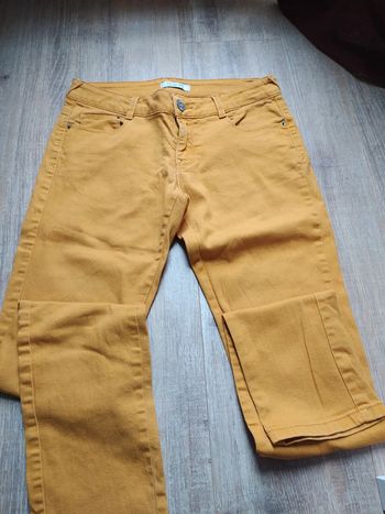 Jean 38