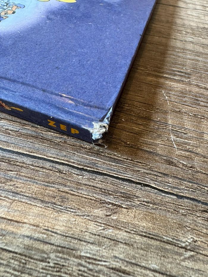 BD Titeuf mes meilleurs copains - photo numéro 6