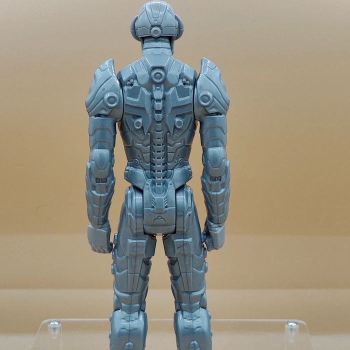 Figurine Marvel Ultron - Hasbro - photo numéro 3