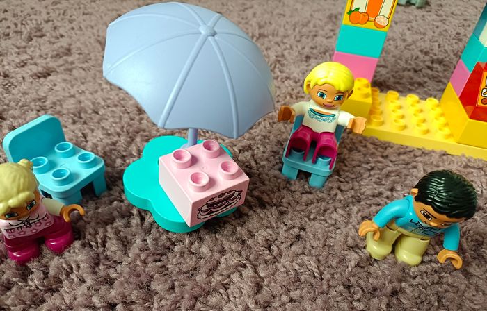 Le café Lego Duplo - photo numéro 8