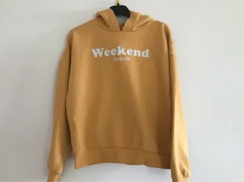 pull fille 12 ans