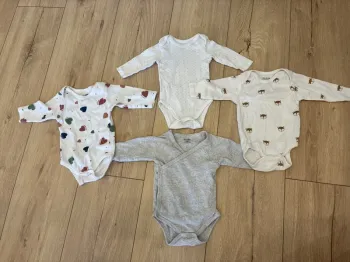 Lot bodies